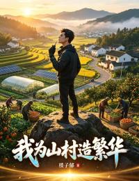 我为山村造繁华