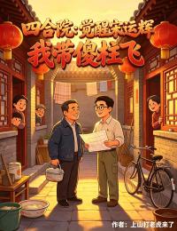 四合院：觉醒宋运辉，我带傻柱飞