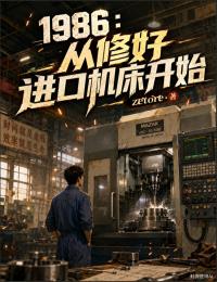 1986：从修好进口机床开始