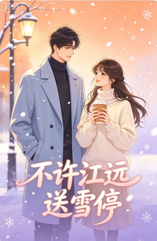 不许江远送雪停