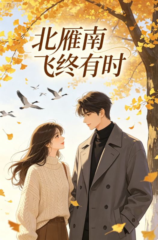 北雁南飞终有时
