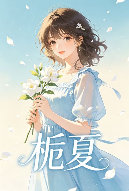 栀夏
