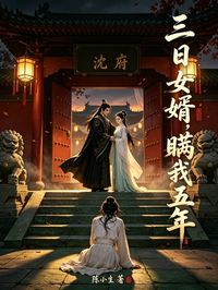 三日女婿,瞒我五年