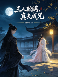 三人欺瞒,真夫成兄