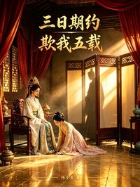三日期约,欺我五载