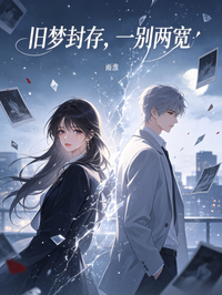 旧梦封存，一别两宽