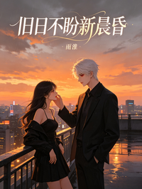 旧日不盼新晨昏