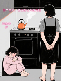 生产当天，老公要让大嫂先生