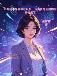 不帮同事采购中秋礼后，污蔑我吃回扣的同事悔疯了