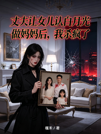 丈夫让女儿认白月光做妈妈后，我杀疯了