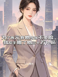 为了两元券她骂我不要脸,我反手撤了她三十万补贴
