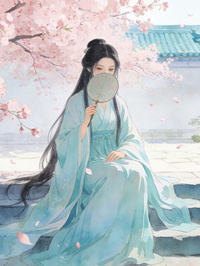 我和真千金拜把子了