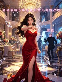 老公装睡五年后我带女儿离婚改姓