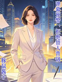弹幕预警，拒绝替人背锅