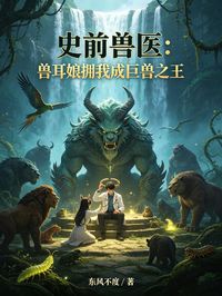 史前兽医:兽耳娘拥我成巨兽之王