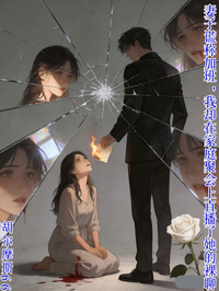 妻子谎称加班,我却在家庭聚会上直播了她的裸聊