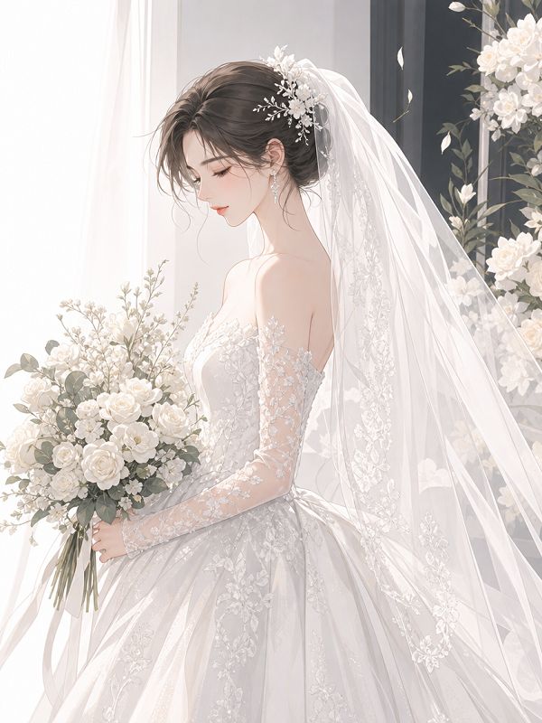 婚庆说婆婆和新娘打起来了,可我还在北京啊