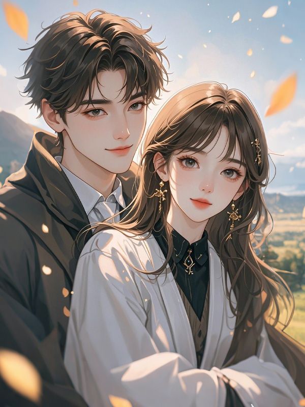 正主回来后，替身掀翻金丝笼