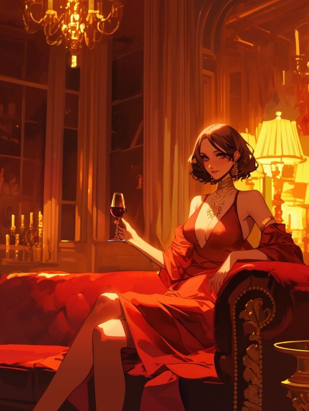 僵尸王养大的女儿回家后，我把他们全埋了