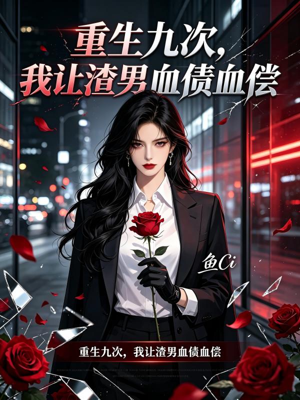 重生九次,我让渣男血债血偿