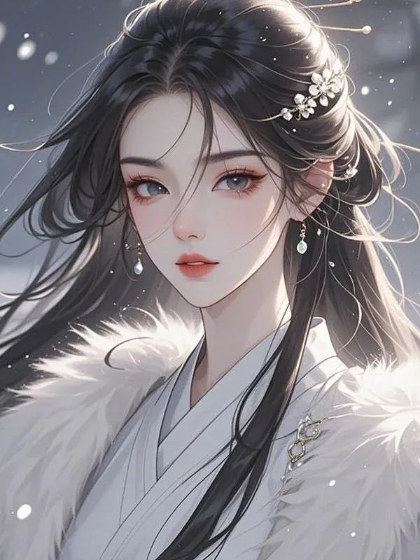 功过相抵，情缘两散