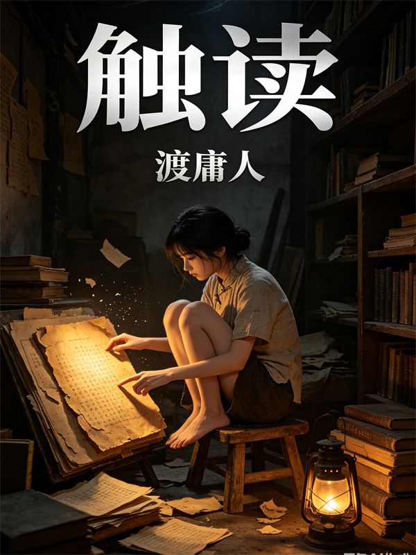 触读