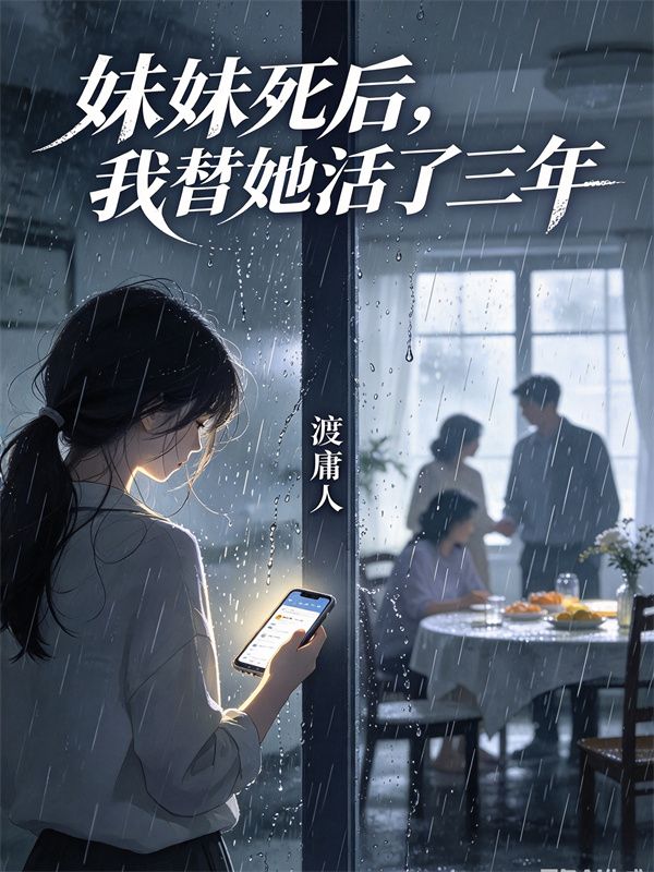 妹妹死后，我替她活了三年