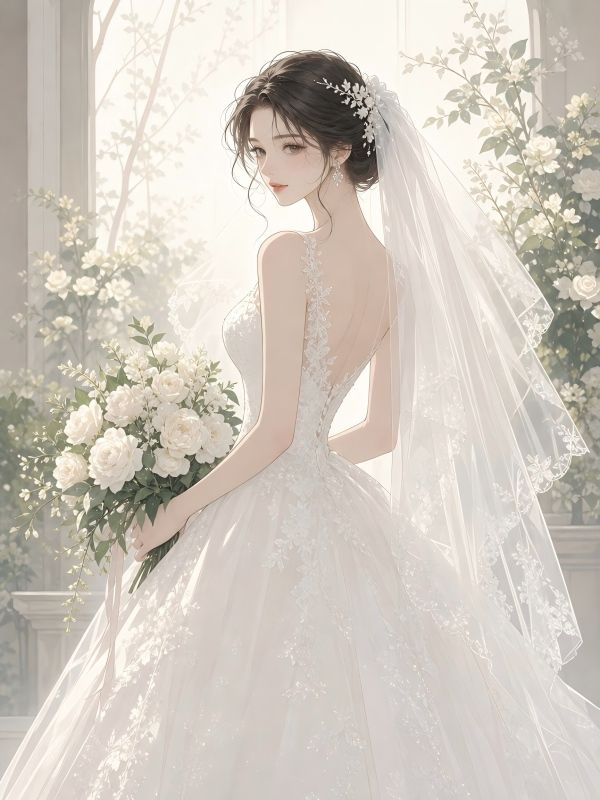 未婚夫女兄弟说我是丧门星命格，老夫人怒了