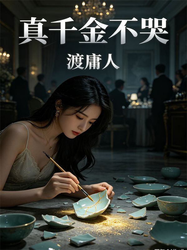 真千金不哭