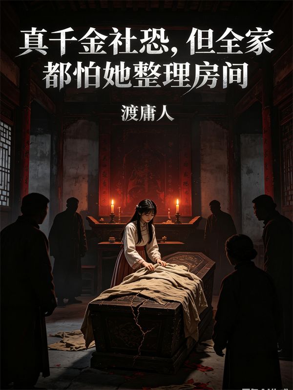 真千金社恐，但全家都怕她整理房间