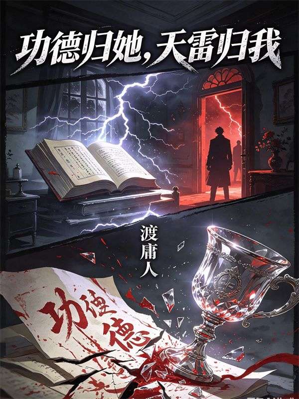 功德归她，天雷归我
