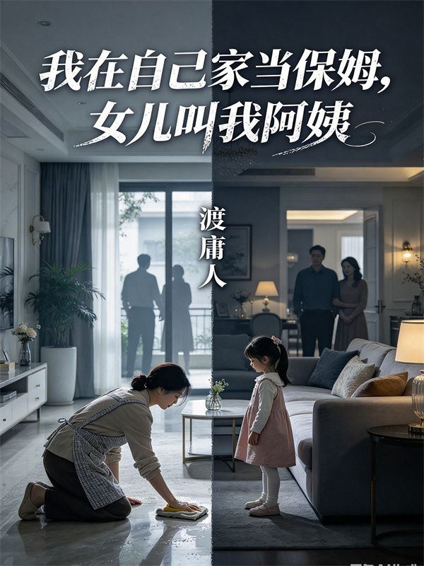 我在自己家当保姆，女儿叫我阿姨