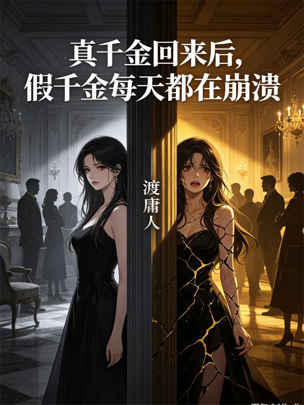 真千金回来后,假千金每天都在崩溃