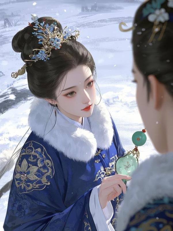 重生后,我亲手把金榜题名的状元郎让给庶姐