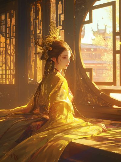 被送去当质子虐待三年，皇祖母醒来后把我宠成团宠