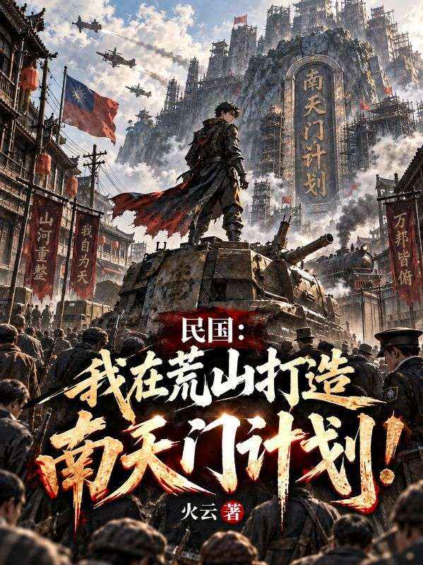 民国：我在荒山打造南天门计划！