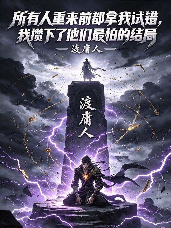 所有人重来前都拿我试错，我攒下了他们最怕的结局