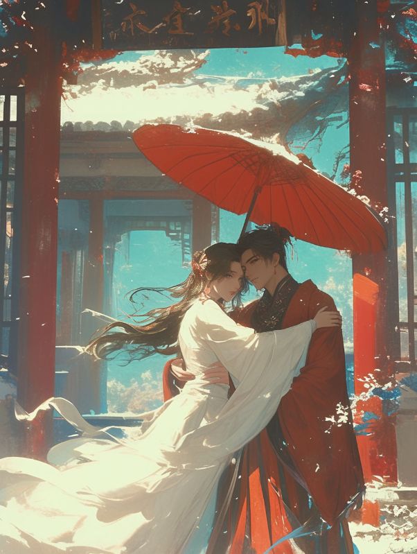 雁门关外风雪七年,终究无人等我归乡