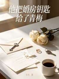 他把婚房钥匙给了青梅
