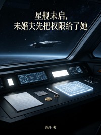 星舰未启，未婚夫先把权限给了她
