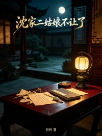 沈家二姑娘不让了