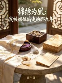 锦绣为凰：我被姐姐偷走的那九年