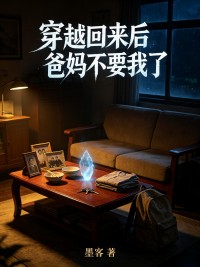 穿越回来后爸妈不要我了