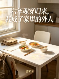 六年魂穿归来，我成了家里的外人
