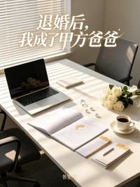 退婚后，我成了甲方爸爸