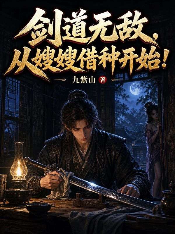 剑道无敌,从嫂嫂借种开始!
