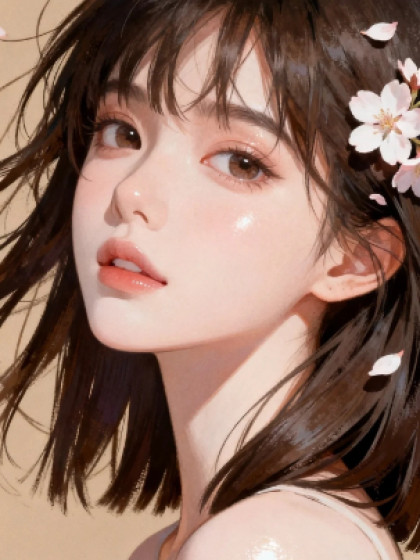 春来，花自开