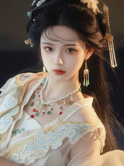 三步叩首，夫君所求所愿皆是我死