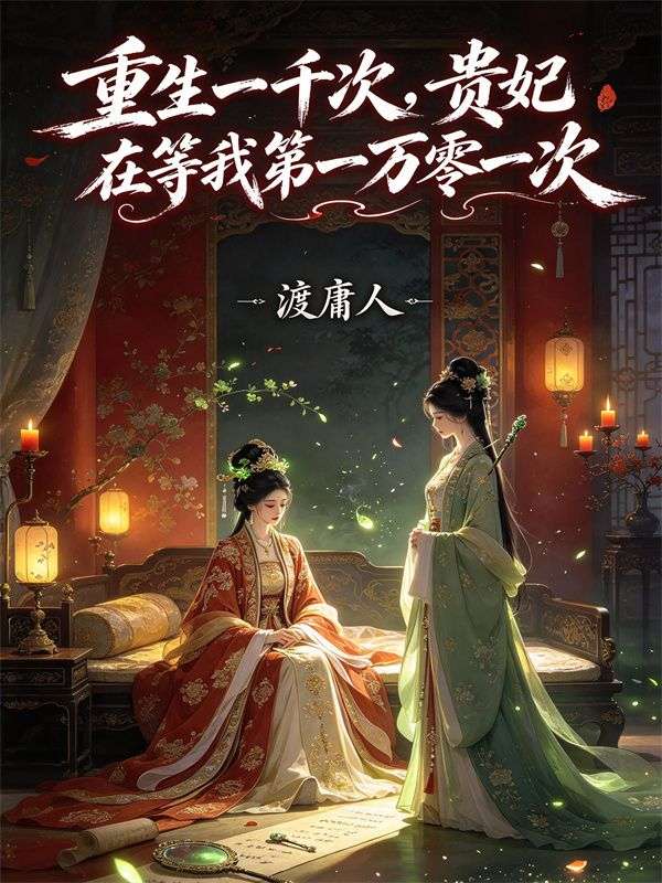重生一千次,贵妃在等我第一万零一次