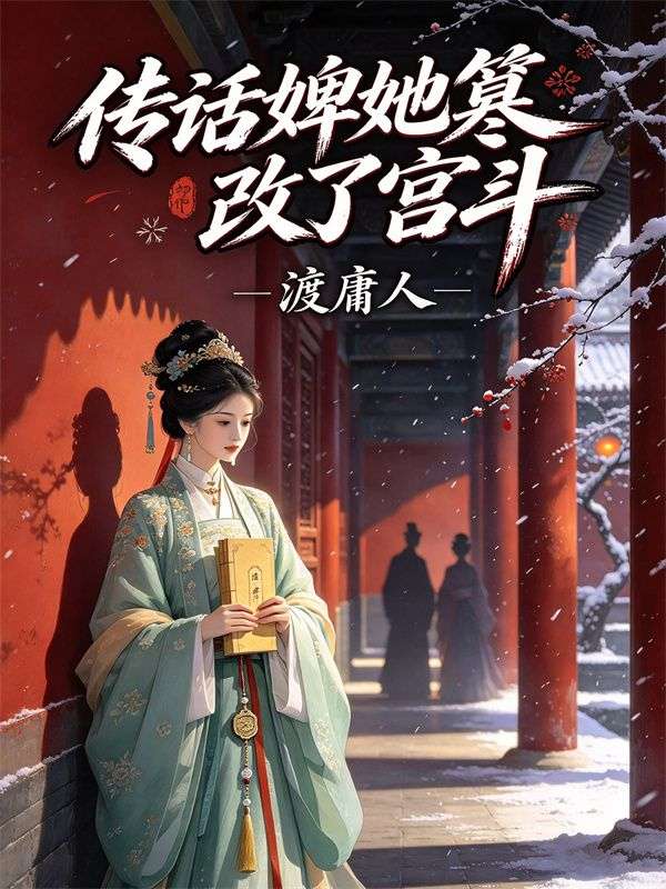 传话婢她篡改了宫斗